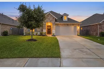 19036 Pinewood Grove Trail, New Caney, TX 77357 - Photo 26