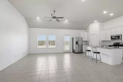 515 High Holly Circle, Magnolia, TX 77354 - Photo 4