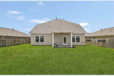 515 High Holly Circle, Magnolia, TX 77354 - Photo 18