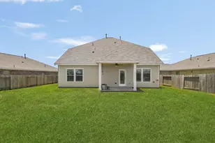515 High Holly Cir, Magnolia, TX 77354 - Photo 18