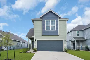 2542 Steelhead Dr, Conroe, TX 77384 - Photo 1