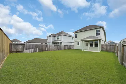 2542 Steelhead Drive, Conroe, TX 77384 - Photo 20