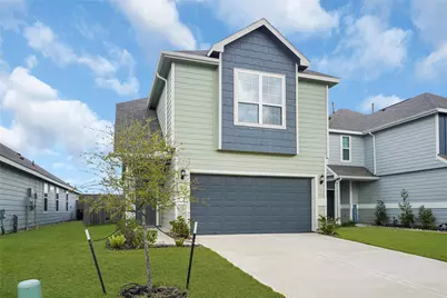 2542 Steelhead Drive, Conroe, TX 77384 - Photo 2