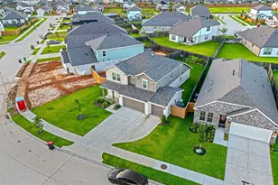 2533 Allegretto Sea Dr, Katy, TX 77493 - Photo 4