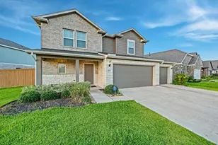 2533 Allegretto Sea Dr, Katy, TX 77493 - Photo 1