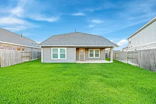 2533 Allegretto Sea Dr, Katy, TX 77493 - Photo 42