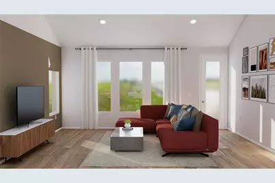 25714 Sapphire Cove Street, Katy, TX 77493 - Photo 8