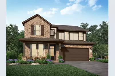 25714 Sapphire Cove Street, Katy, TX 77493 - Photo 1