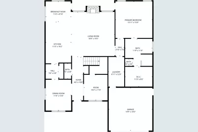 6525 Schiller Street, Houston, TX 77055 - Photo 38