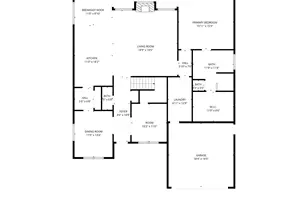 6525 Schiller St, Houston, TX 77055 - Photo 38