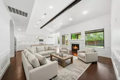 6525 Schiller Street, Houston, TX 77055 - Photo 2