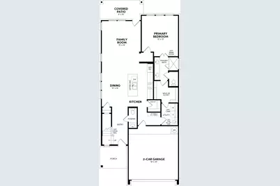 2723 Pathway Crest Lane, Webster, TX 77598 - Photo 8