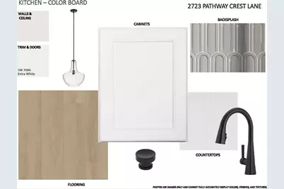 2723 Pathway Crest Lane, Webster, TX 77598 - Photo 4