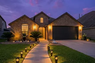 2305 Olive Forest Ln, Manvel, TX 77578 - Photo 2
