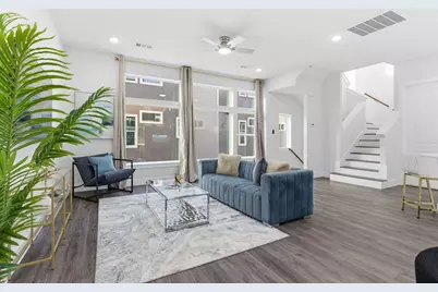 4015 Ward Street, Houston, TX 77021 - Photo 1