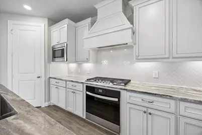 765 Ocean Palms Drive, Katy, TX 77493 - Photo 8