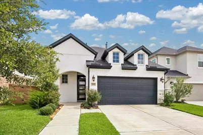 765 Ocean Palms Drive, Katy, TX 77493 - Photo 1