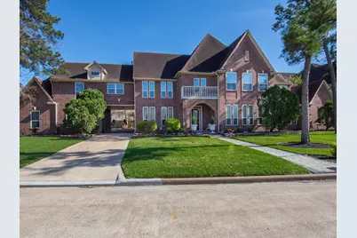 7507 Naremore Drive, Spring, TX 77379 - Photo 1