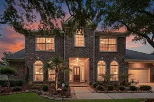 11411 Gladewater Dr, Pearland, TX 77584 - Photo 1
