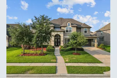 2206 Bailey Bend Lane, Friendswood, TX 77546 - Photo 1