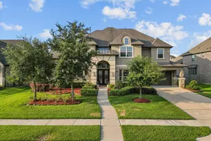 2206 Bailey Bend Ln, Friendswood, TX 77546 - Photo 1