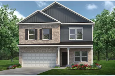 9717 Enclave Ridge Road, Willis, TX 77318 - Photo 1
