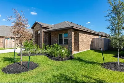 18435 Grayson Bluff Way, Richmond, TX 77407 - Photo 2