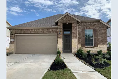 11434 Cypress Birch Ct, Richmond, TX 77406 - Photo 1