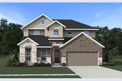 469 Darling Creek Lane, Katy, TX 77493 - Photo 1