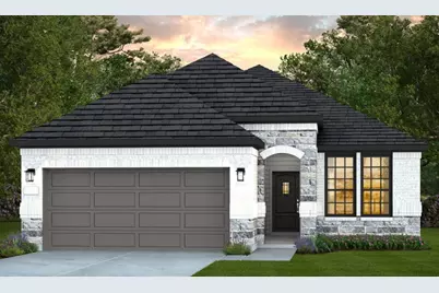 3814 Hermitage Drive, Katy, TX 77493 - Photo 1