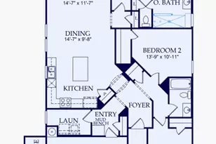 3814 Hermitage Dr, Katy, TX 77493 - Photo 2