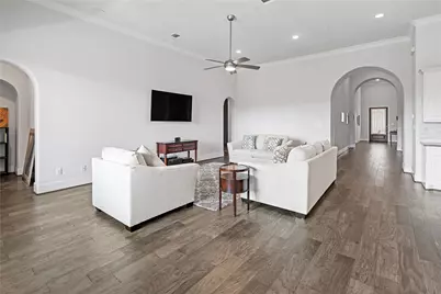 5907 Carrada Falls Court, Sugar Land, TX 77479 - Photo 18