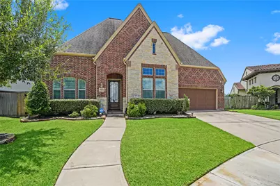 5907 Carrada Falls Court, Sugar Land, TX 77479 - Photo 4