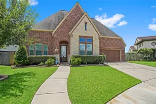 5907 Carrada Falls Ct, Sugar Land, TX 77479 - Photo 4