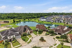 5907 Carrada Falls Ct, Sugar Land, TX 77479 - Photo 48
