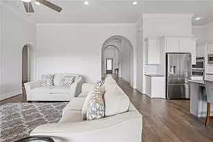 5907 Carrada Falls Ct, Sugar Land, TX 77479 - Photo 20