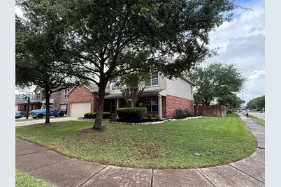 19522 Fernhaven Drive, Katy, TX 77449 - Photo 2