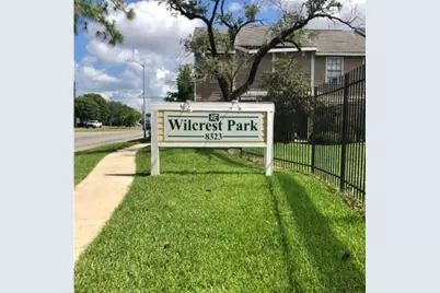 8405 Wilcrest Drive #2010, Houston, TX 77072 - Photo 1