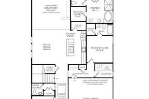 4760 Cascade Rdg Dr, Spring, TX 77386 - Photo 2