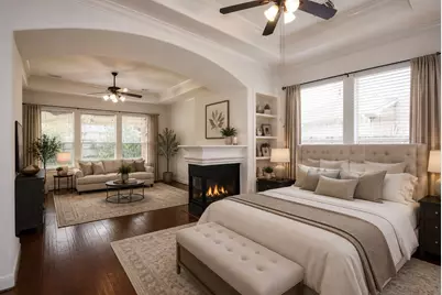 7606 Westmoreland Drive, Sugar Land, TX 77479 - Photo 38
