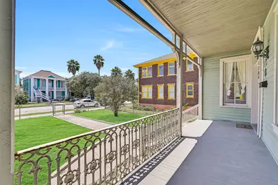 1704 Market Street, Galveston, TX 77550 - Photo 28