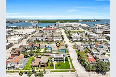 1704 Market Street, Galveston, TX 77550 - Photo 1