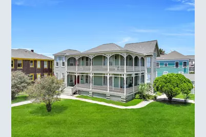 1704 Market Street, Galveston, TX 77550 - Photo 6
