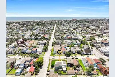 1704 Market Street, Galveston, TX 77550 - Photo 34