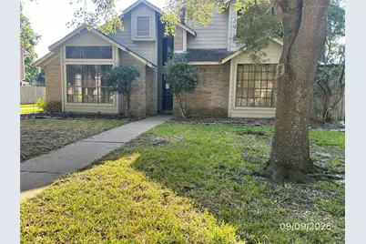 8203 Green Devon Drive, Houston, TX 77095 - Photo 1