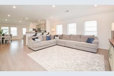 5308 Rushing Brook Lane, Richmond, TX 77469 - Photo 6