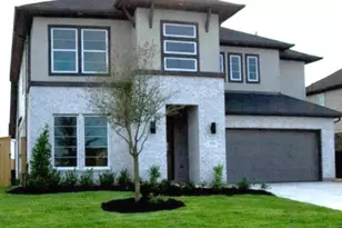 2723 Berry Basket Trl, Richmond, TX 77406 - Photo 1