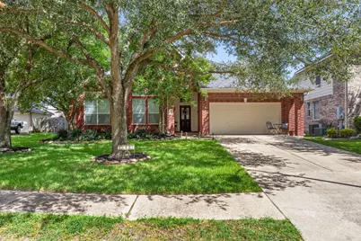 18022 Rosemont Estates Lane, Cypress, TX 77429 - Photo 1