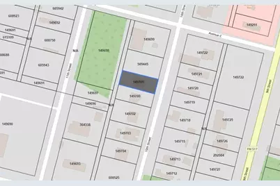 318 10th Street, Dickinson, TX 77539 - Photo 2