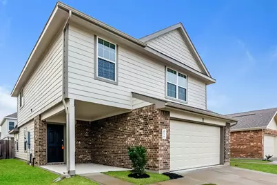 4934 Sweet Chestnut Lane, Spring, TX 77373 - Photo 2
